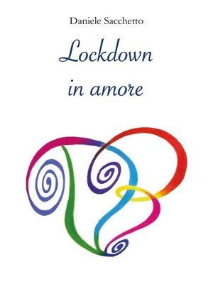 cover image of Lockdown in amore